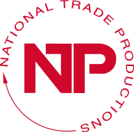 NTPShow Logo